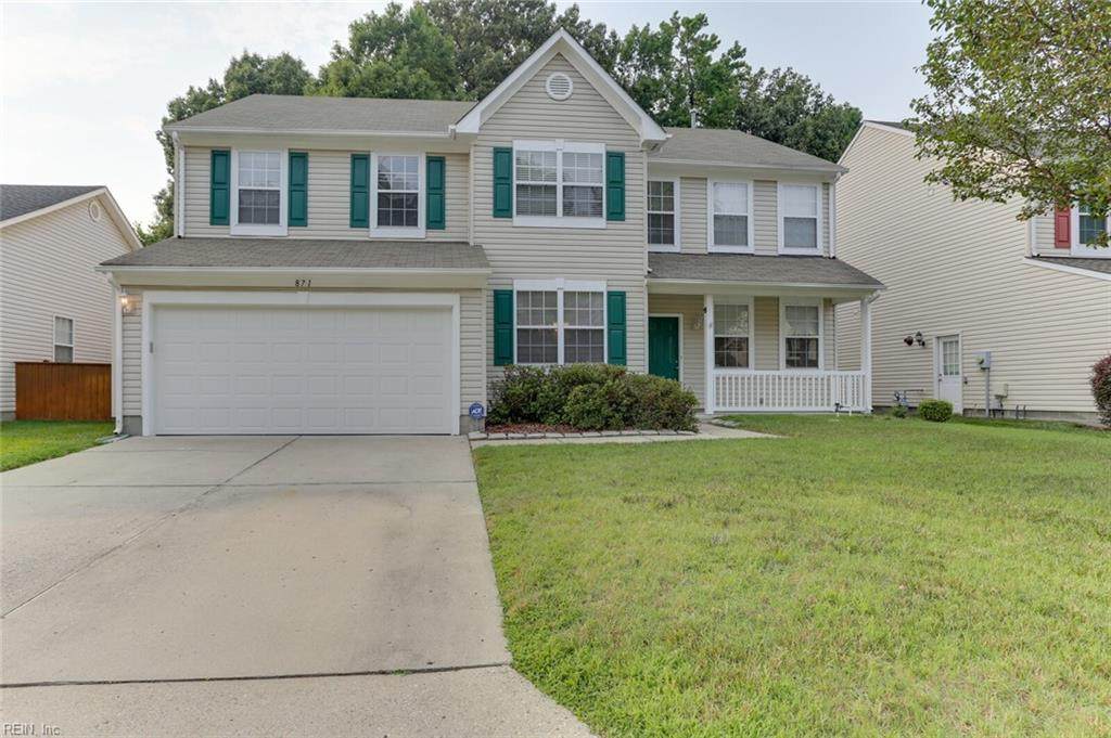 871 Holbrook Dr - Photo 1