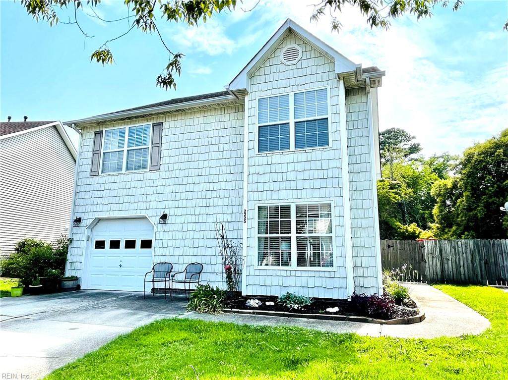 2225 Chicks Beach Ct - Photo 1