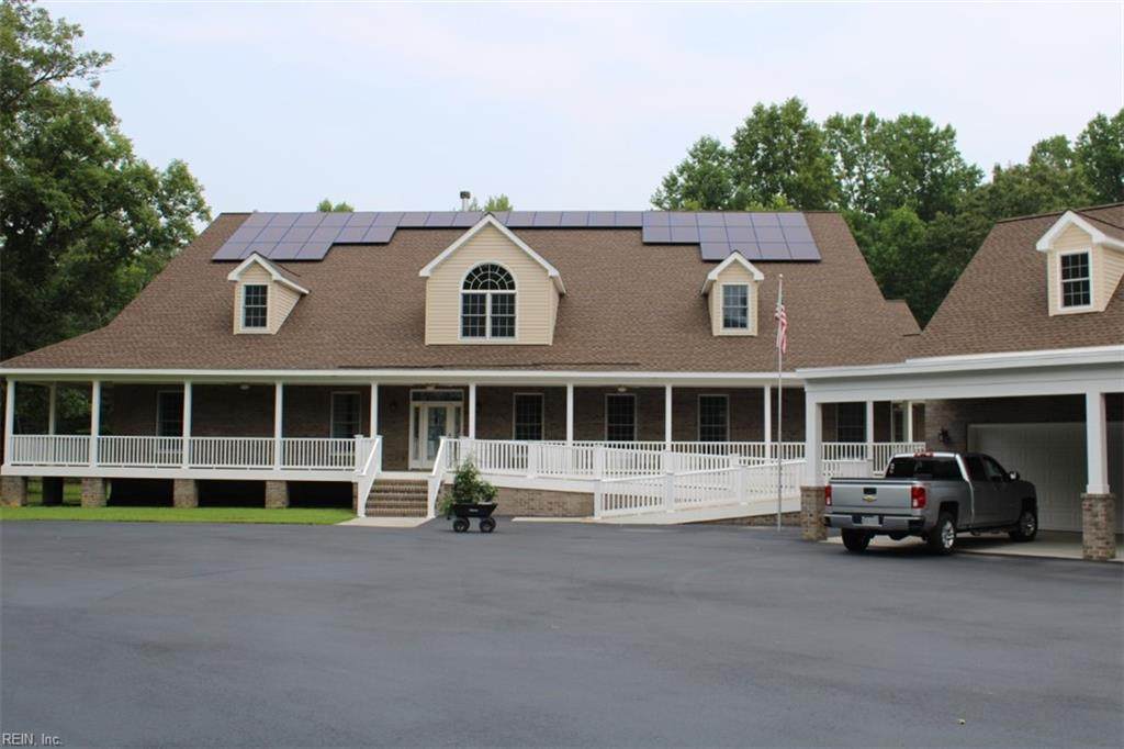9035 George Wash. Mem Hwy - Photo 1