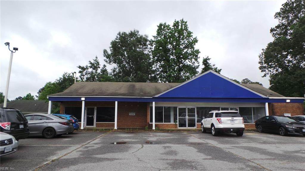 3129 Western Branch Blvd - Photo 1