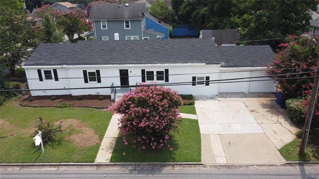 1901 Jefferson St - Photo 1