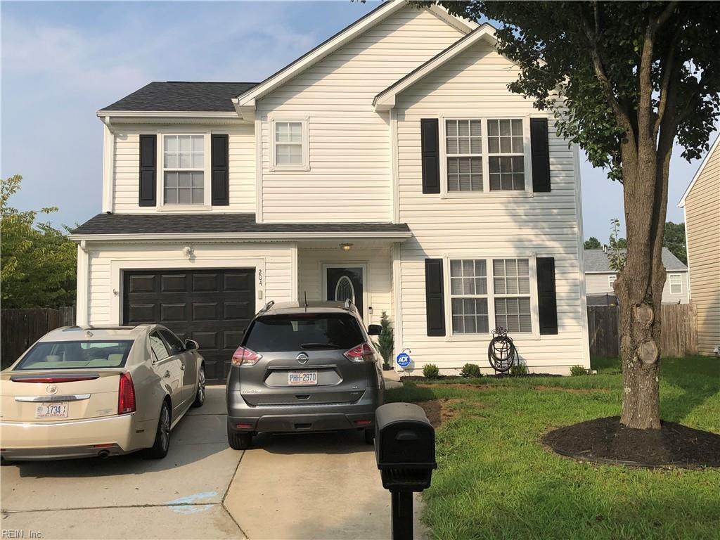 204 Archers Dr - Photo 1