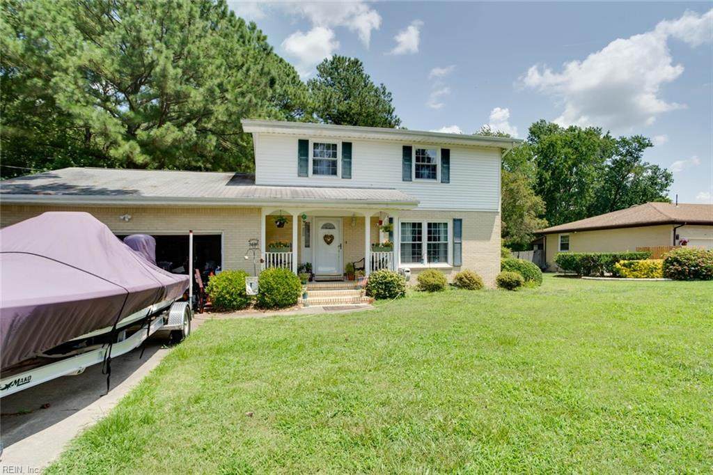 6016 Vinyard Ln - Photo 1