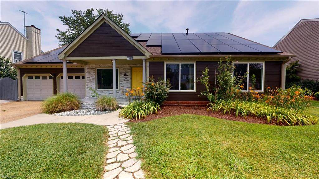 3069 Silver Maple Dr - Photo 1