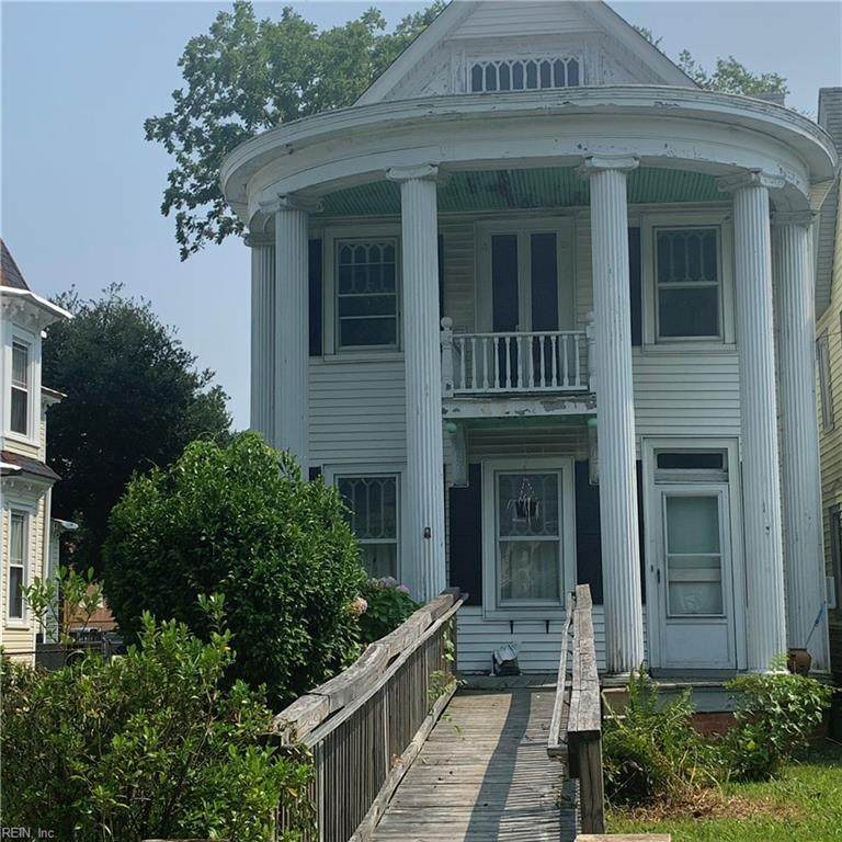 241 Newport News Ave - Photo 1