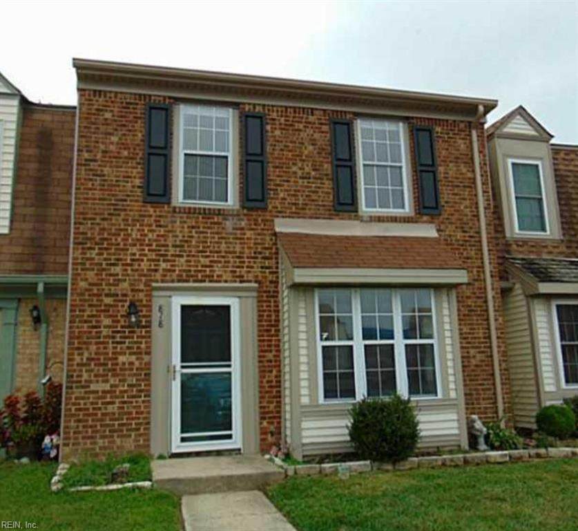 818 Spence Cir - Photo 1