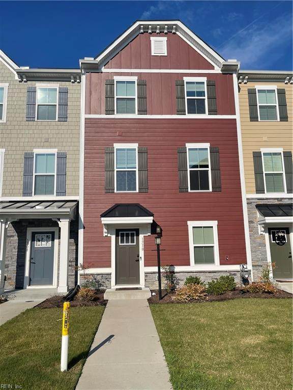 1710 Prudence Pl - Photo 1