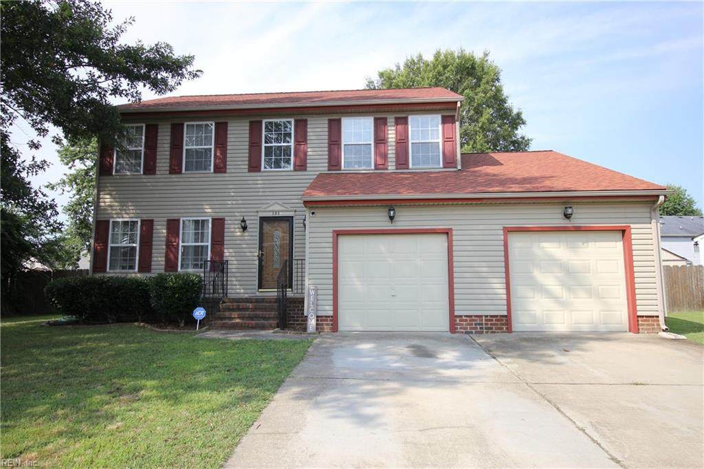 508 Hamilton Ave - Photo 1