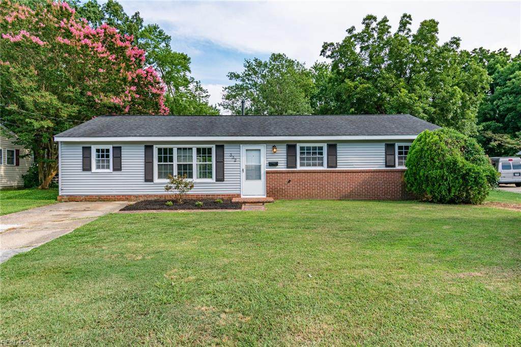 332 Fox Hill Rd - Photo 1