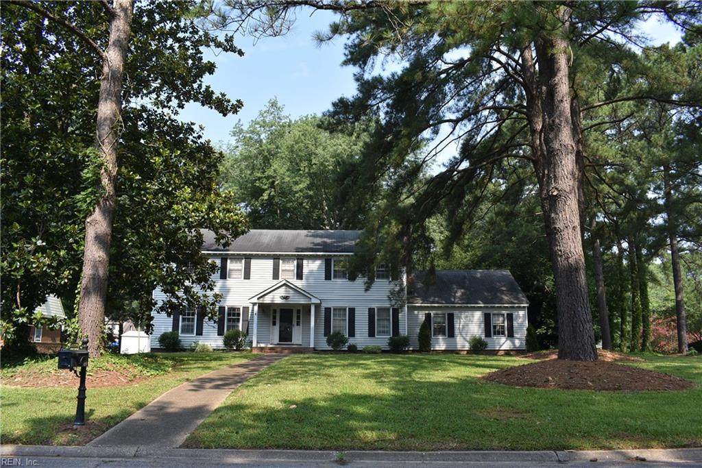 2804 Meadow Wood Dr - Photo 1
