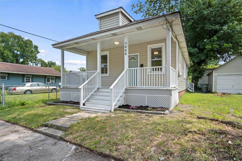 3808 Elkhorn Ave - Photo 1