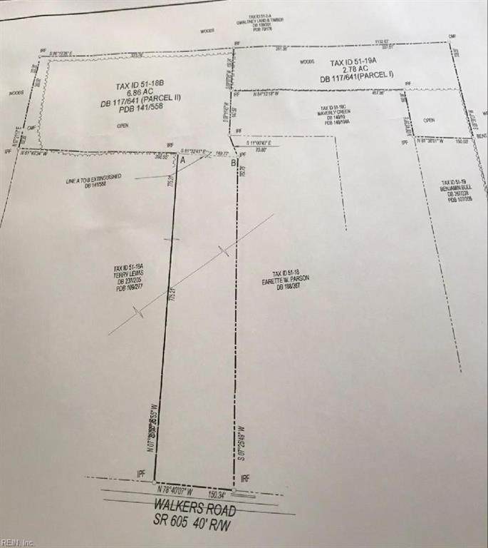 9.64ac Walkers Rd - Photo 1