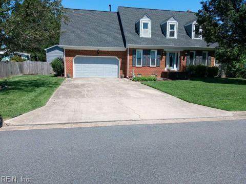 404 Crown Cres - Photo 1