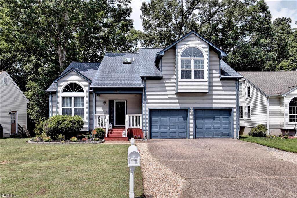 305 Summerlake Ln - Photo 1