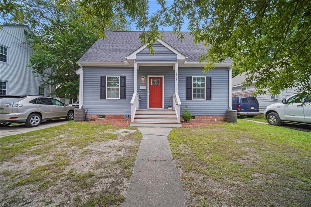 2915 Dunkirk Ave - Photo 1