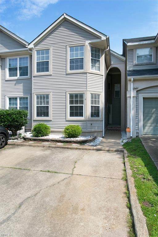 4 Mountain Ashe Pl - Photo 1