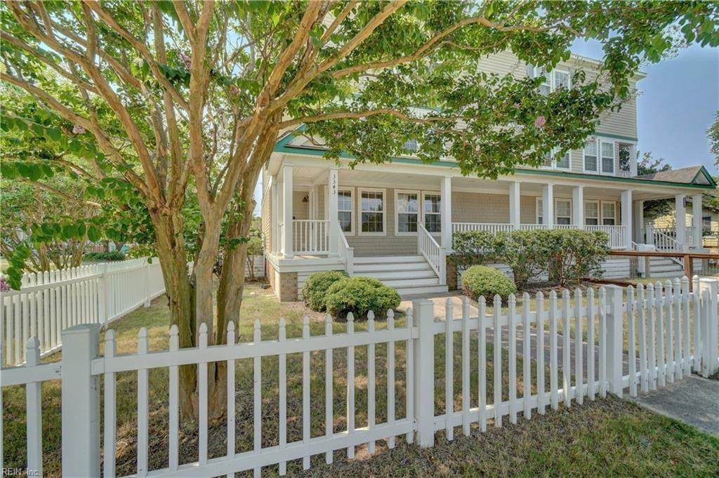 3343 Ocean View Ave - Photo 1