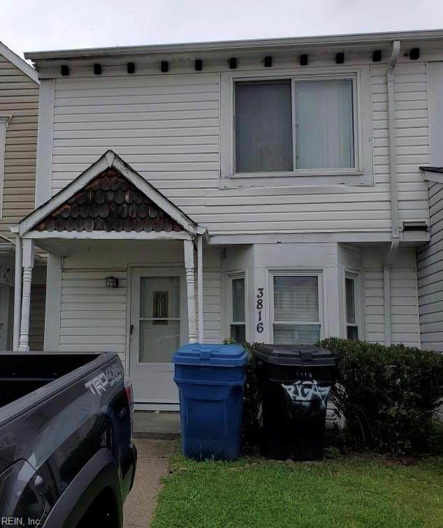3816 Rica Dr - Photo 1