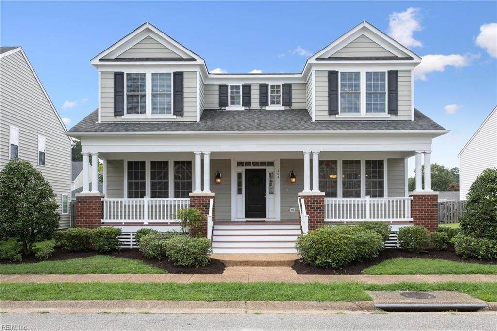 204 Lewis Burwell Pl - Photo 1