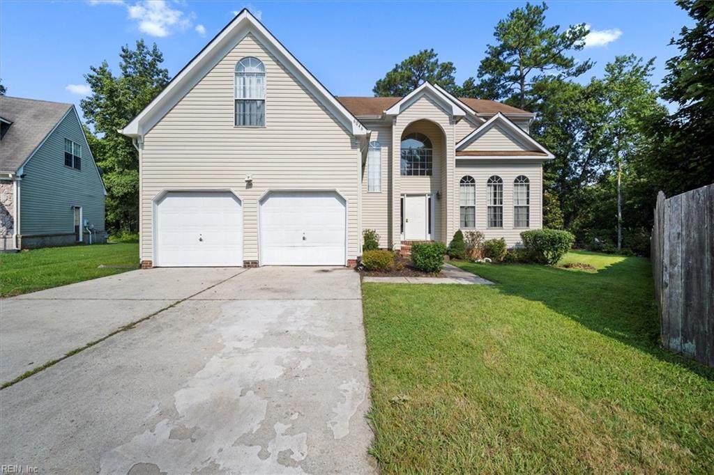 6046 Steeplechase Lane - Photo 1