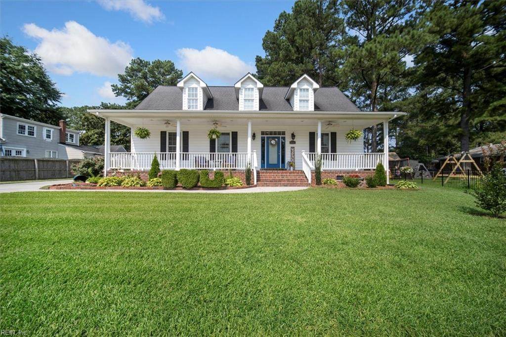 2232 Branch Dr - Photo 1