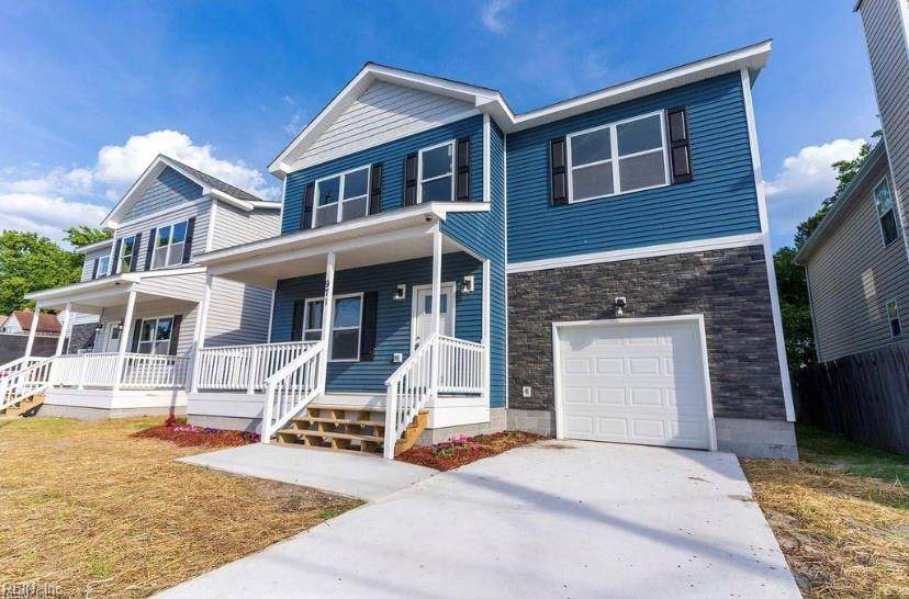2423 Pretty Lake Ave - Photo 1