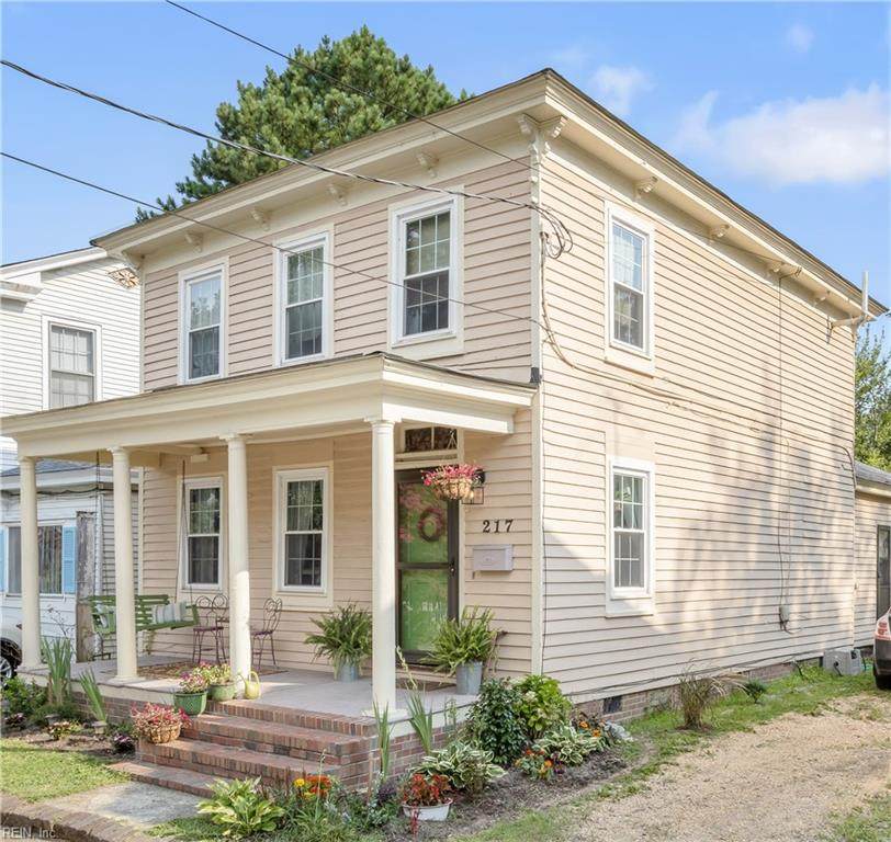 217 Pearl St - Photo 1