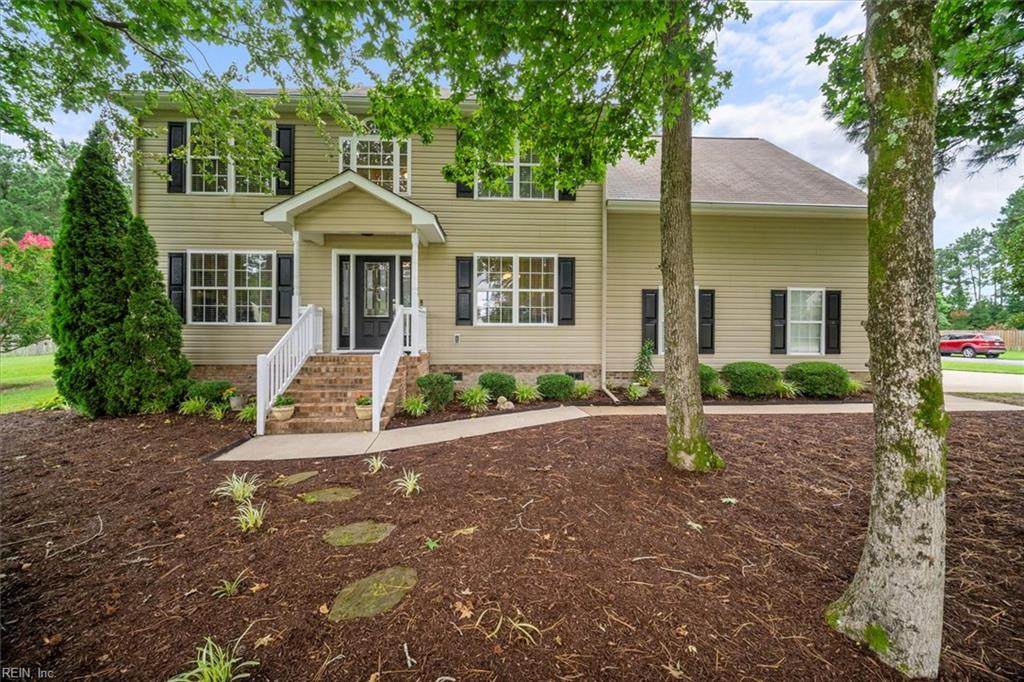 307 Princess Anne Cir - Photo 1