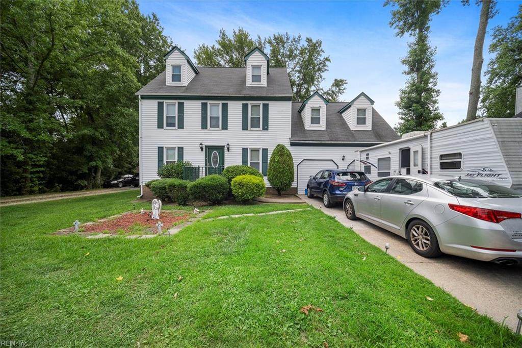 1326 Andrews Blvd - Photo 1