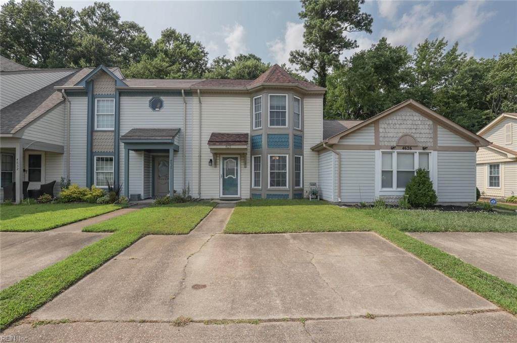 4628 Stonebridge Ln - Photo 1