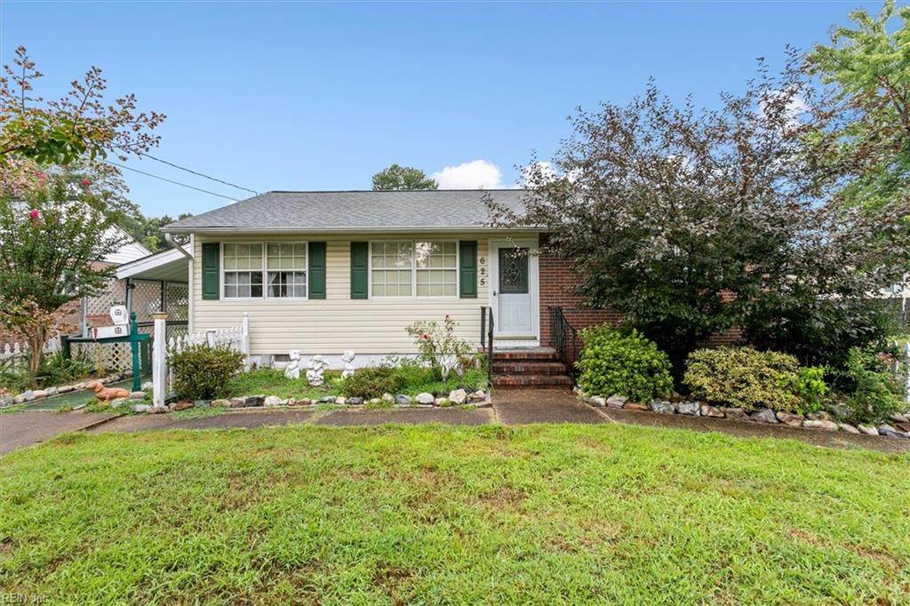 625 Houston Ave - Photo 1