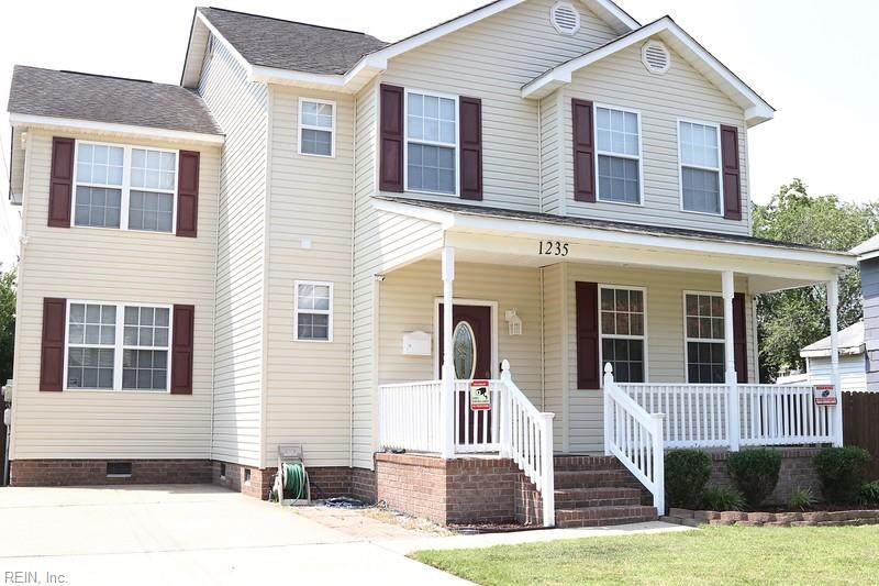 1235 Highland Ave - Photo 1