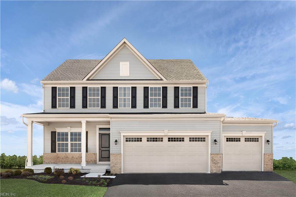 1726 Watershed Ct - Photo 1
