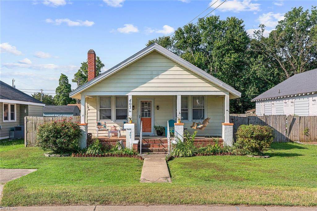 405 Buckroe Ave - Photo 1