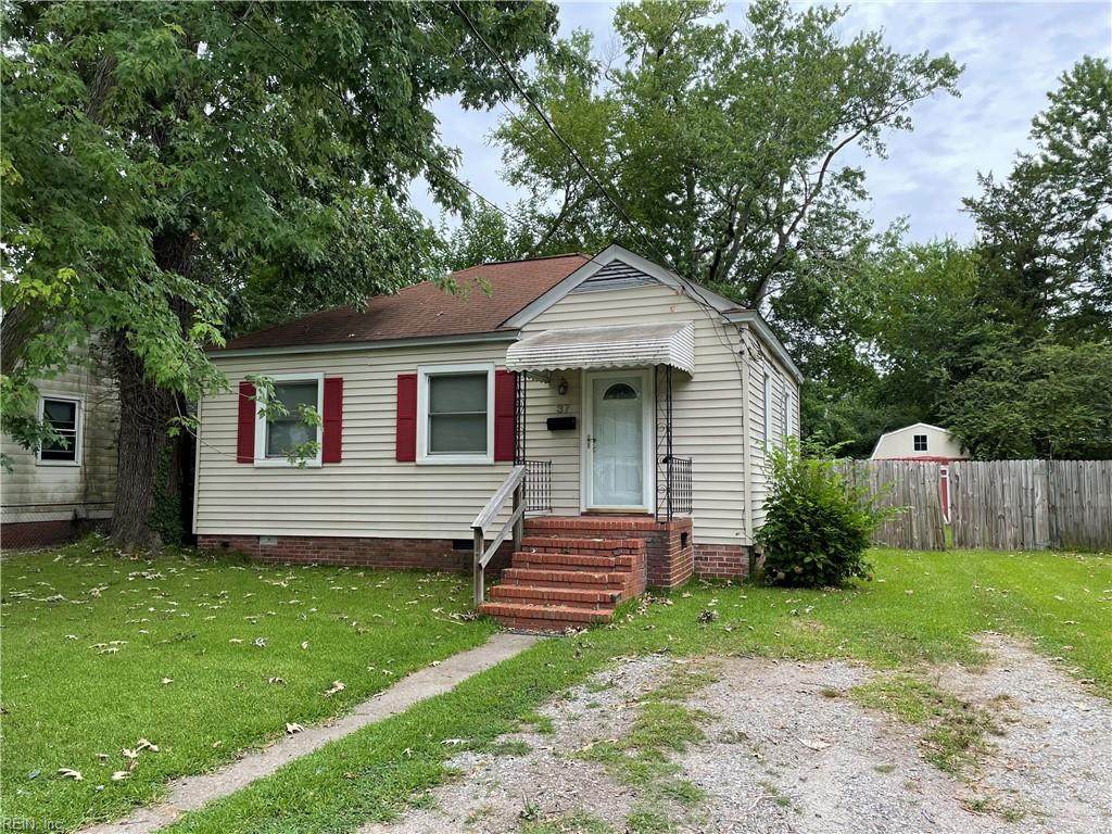 37 Cavalier Rd - Photo 1