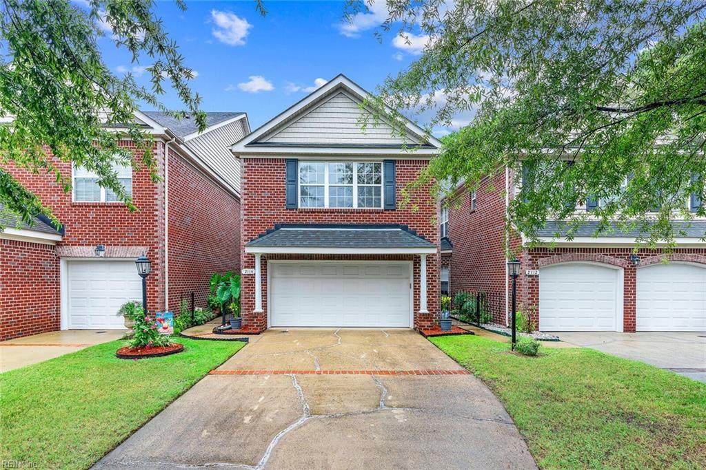 2114 Soundings Crescent Ct - Photo 1