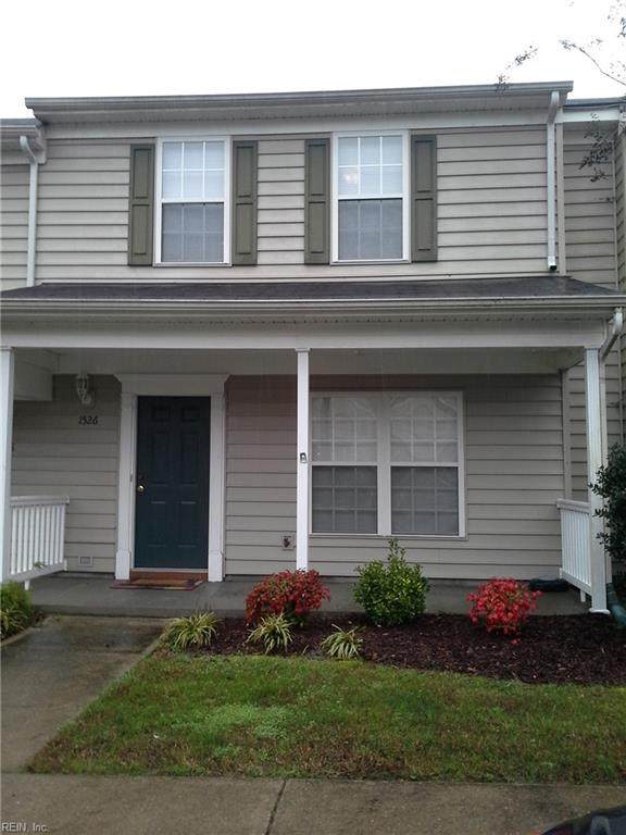 1526 Creek Ct - Photo 1