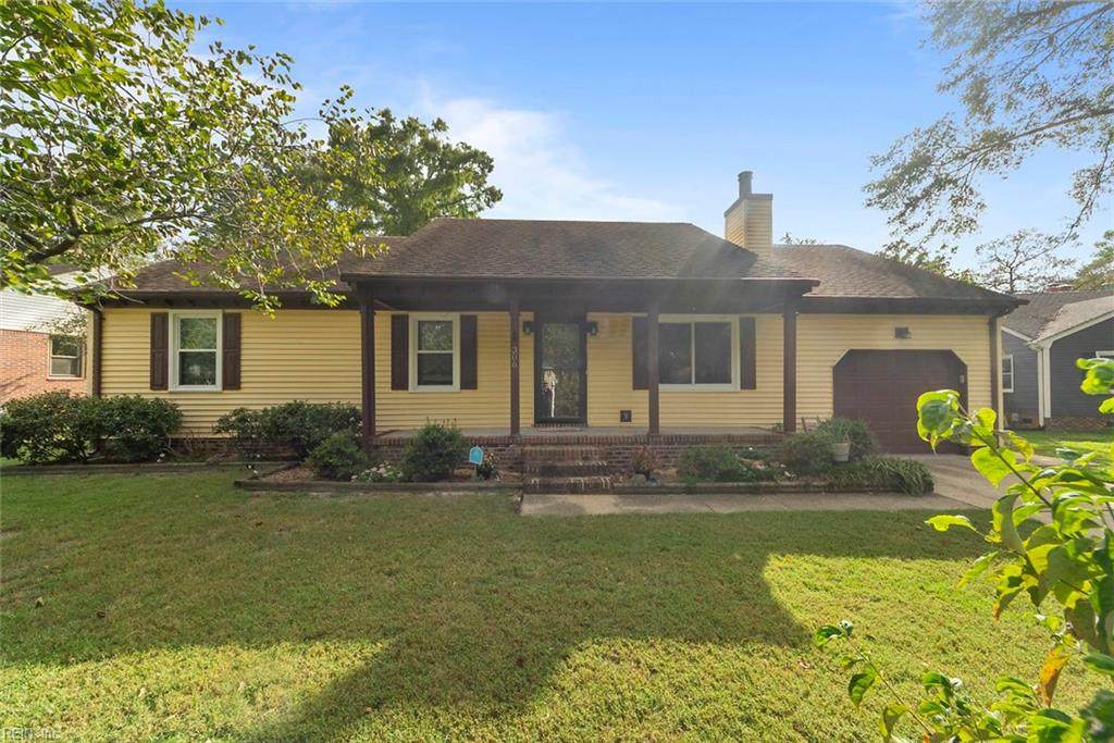 306 Cotton Mill Ct - Photo 1