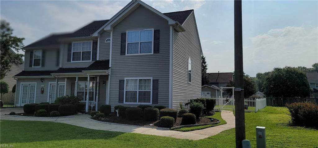 203 Jefferis Ct - Photo 1