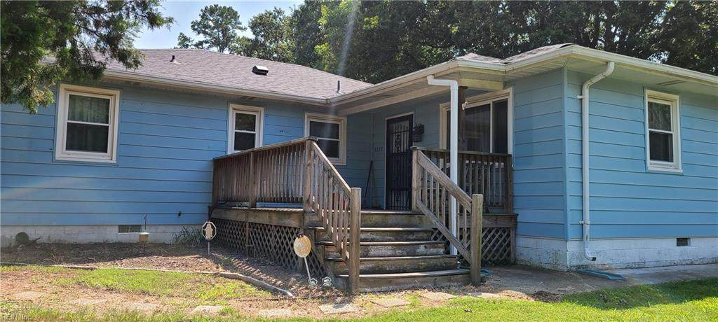 1603 Laurel Ave - Photo 1