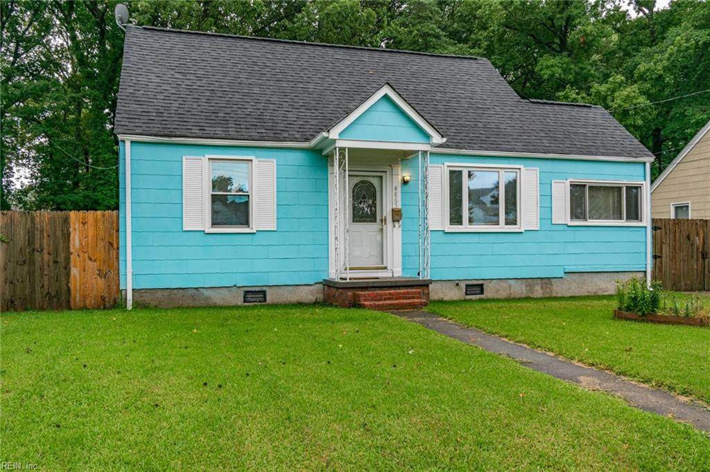 4865 Robin Hood Rd - Photo 1