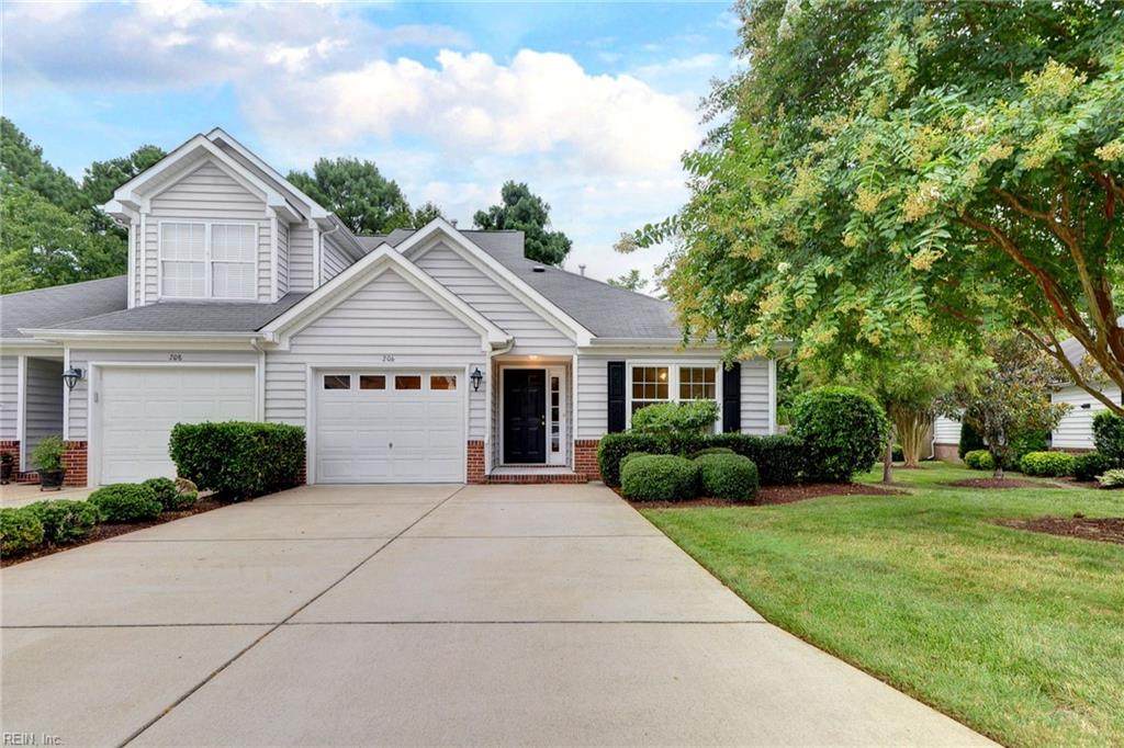 206 Wingate Dr - Photo 1