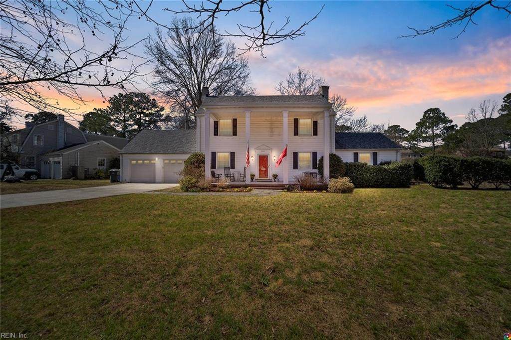 5715 Carillo Ave - Photo 1