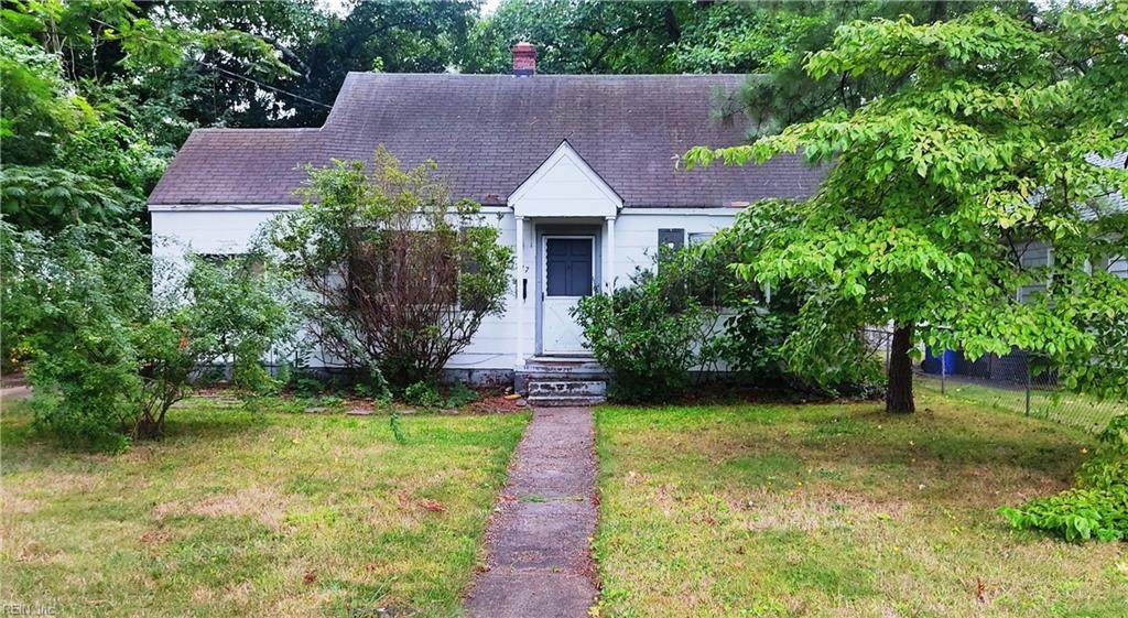 7727 Ruthven Rd - Photo 1