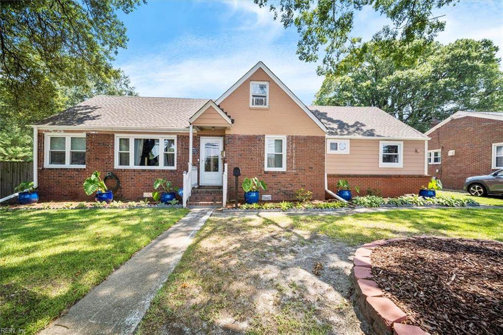 2301 Rodgers St - Photo 1
