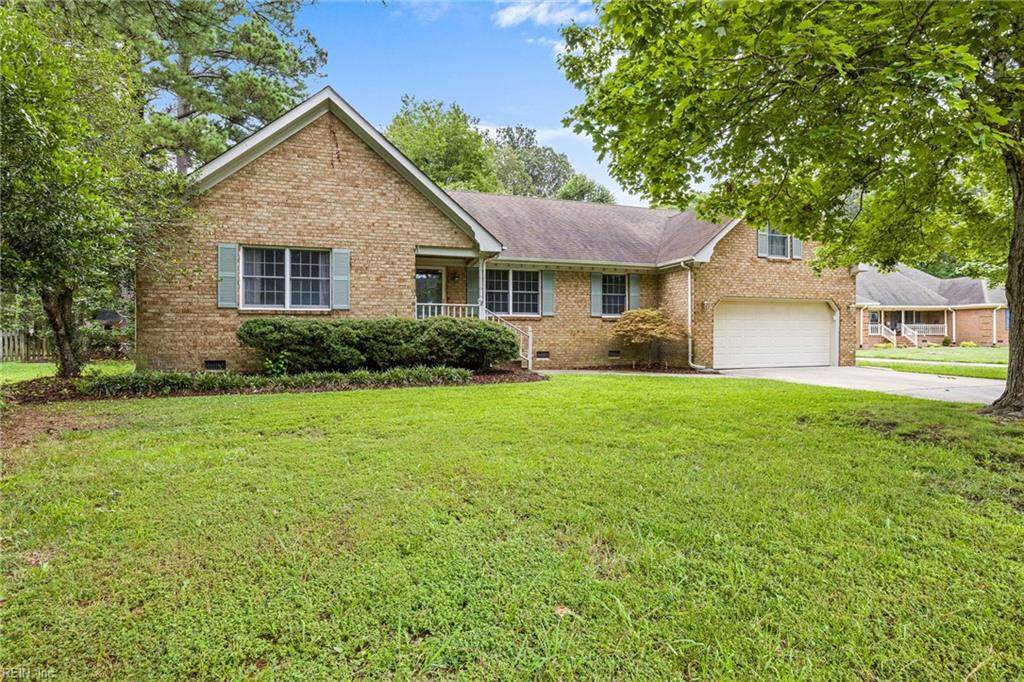 805 Cherry Forest Ct - Photo 1