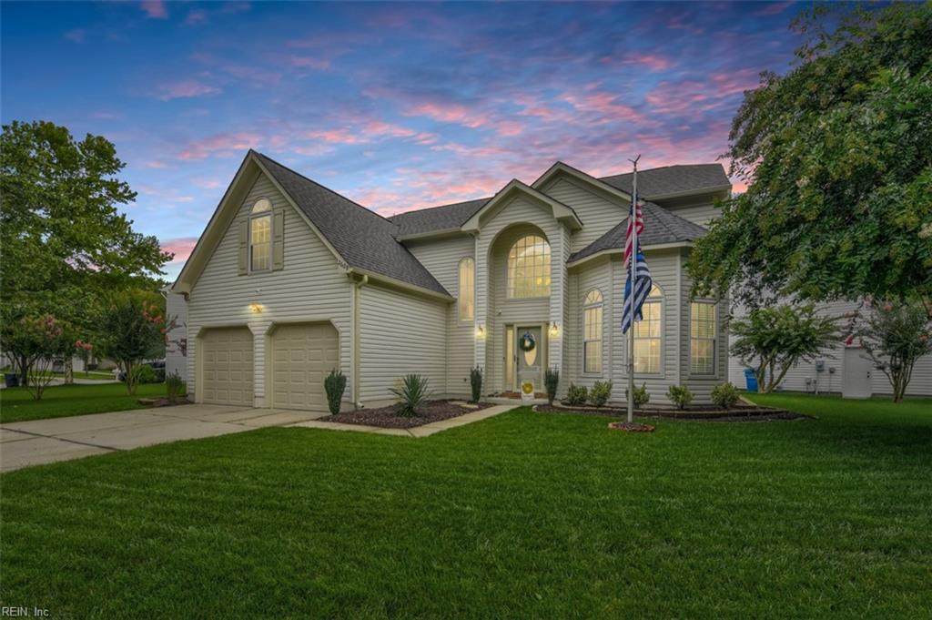 2609 Mulberry Loop - Photo 1