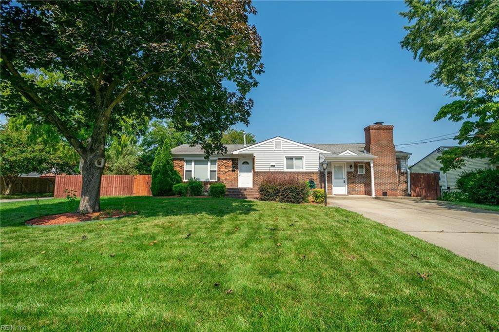 633 Cunningham Rd - Photo 1