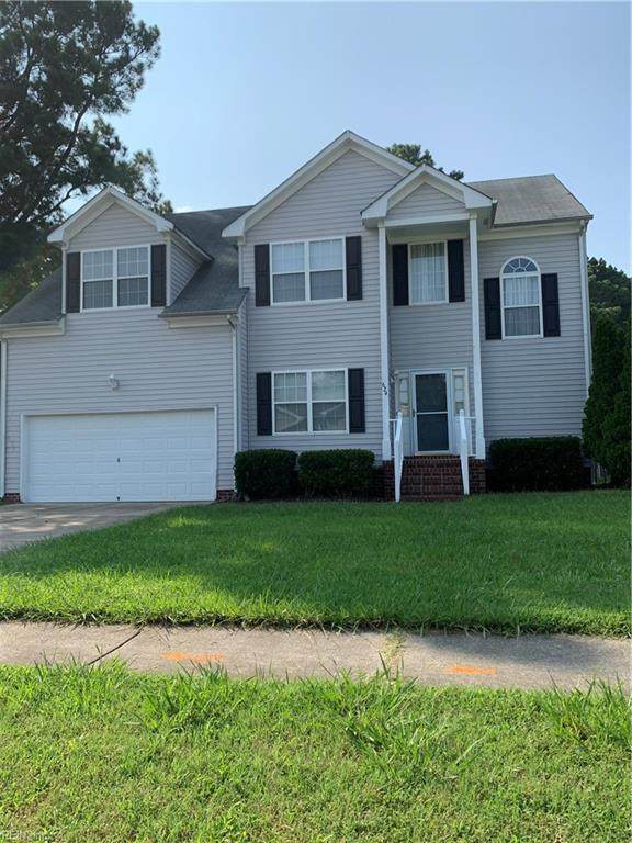 624 Erin Ln - Photo 1