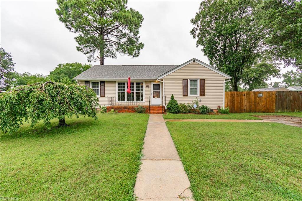 3804 Scott St - Photo 1